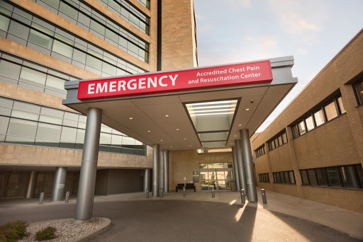 ThedaCare Regional Medical Center-Appleton - Thumbnail