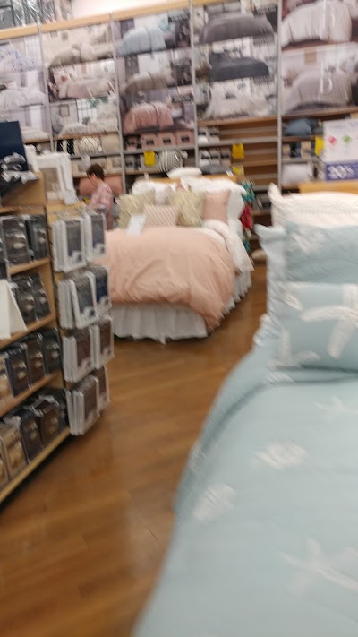 Bed Bath & Beyond