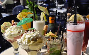 Photo n°4 de Bar de la marine à Saint-Jean-de-Luz (Restaurant)