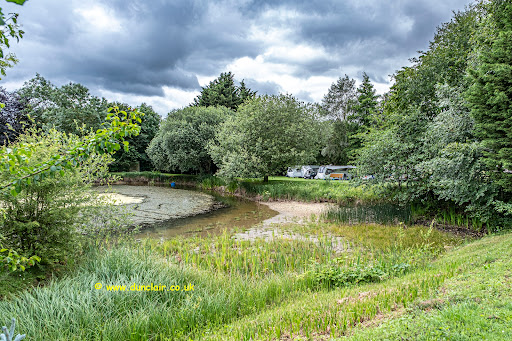 Lakeside View - Visual