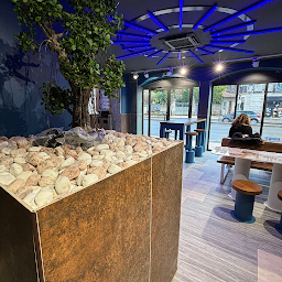 Photo n°40 de CFC à Le Bouscat (Restaurant de tacos)