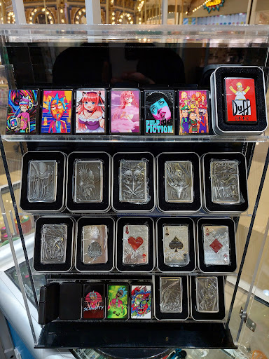 Heaven N Hell (sucursal plaza Sendero) - Thumbnail