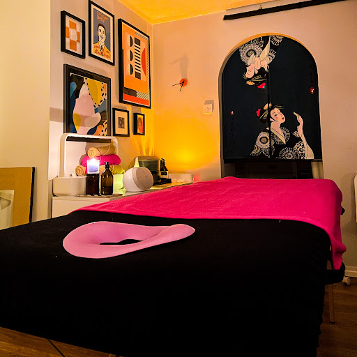 Khoo Massage Therapies