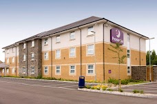 Premier Inn Llantrisant cardiff