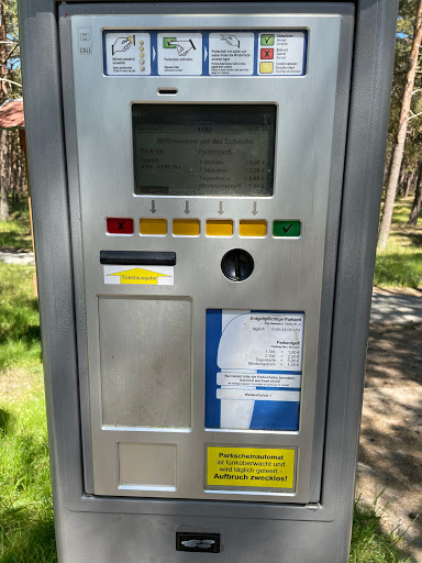 Schaabe Waldparkplatz 1 - Thumbnail