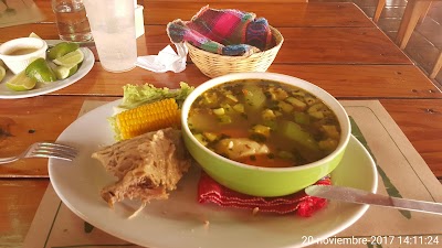 Photos of Restaurante La Caba&ntilde;a