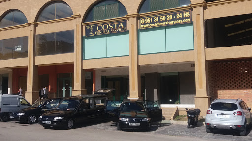 Costa Funeral | Servicios Funerarios en Málaga