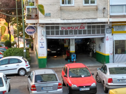 Dursucar - Visual