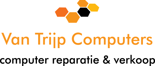 Van Trijp Computers - Visual