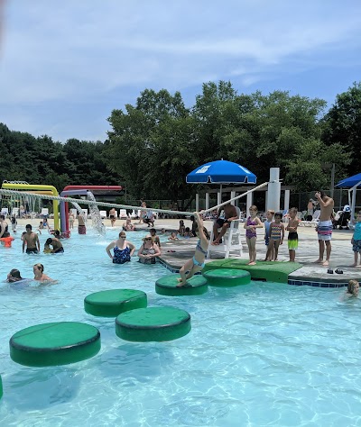 Killens Pond Water Park