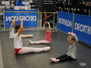 Photo n°5 de Decathlon Annecy Epagny à Epagny (Magasin de vélos d'occasion)