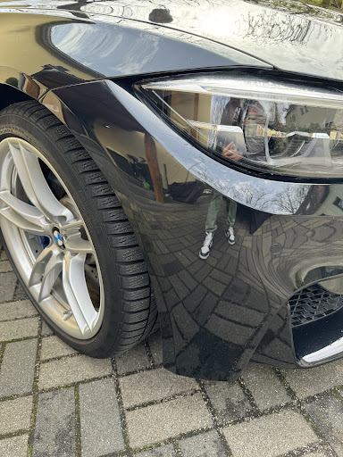 Lackierer Spandau | KFZ Autolackiererei Berlin | SGW GmbH - Thumbnail