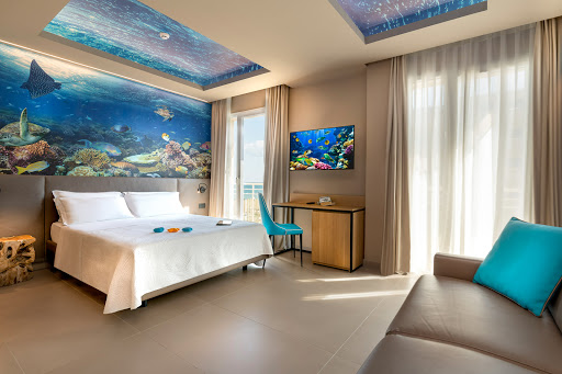 Adlon Hotel - Visual