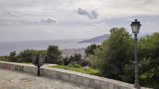 Αξιολογήσεις για το Άγιος Ιωάννης Πρόδρομος στην Ρίο - Εκκλησία
