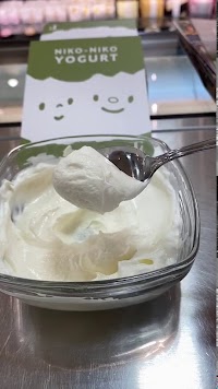 Fヨーグルト（Fヨーグルトカフェ）