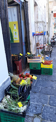 Market Supersei - Visual