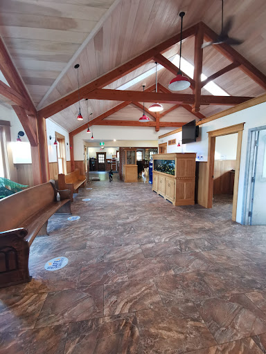 VCA Canada Northumberland Animal Hospital - Thumbnail