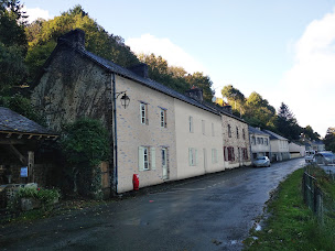 Photo n°1 de Toko Architecture à Chailland (Architecte)