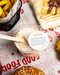 Photo n°7 de Maestro Burger's à Paris (Restaurant de tacos)