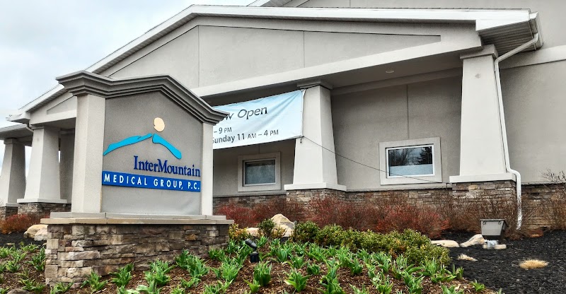 Commonwealth Health Physician Network - Shavertown