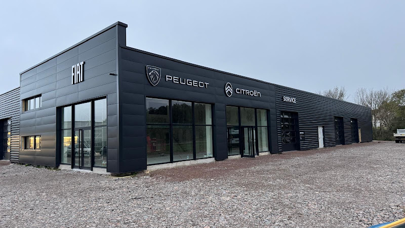 Photo publiée sur la fiche Google de Garage Moderne Sarl, Saulieu