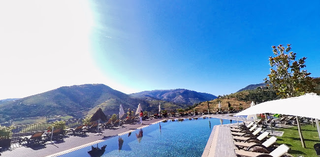 Avaliações doHotel Vila Galé Douro Vineyards em Maia - Hotel