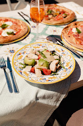 Photo n°91 de IT - Italian Trattoria Marseille Vieux Port à Marseille (Restaurant de spécialités d'Italie du Sud)