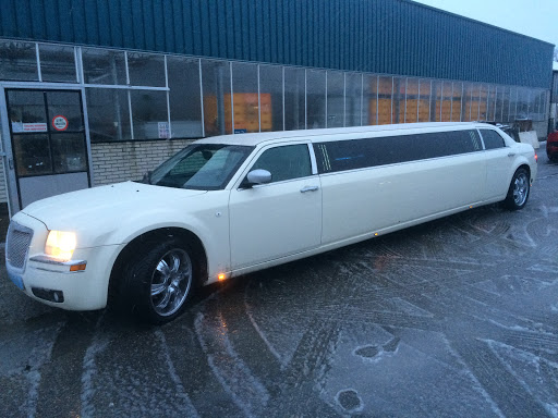 Starlimo - Visual