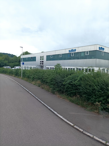 PSI Products GmbH - Logistik - Thumbnail