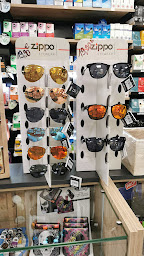 Photo n°19 de Tabac Vape Shop Presse Du Rond Point à Villenave-d'Ornon (Bureau de tabac)