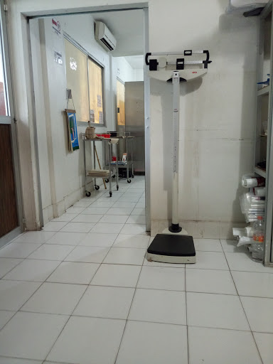 Health center El Tejar - Thumbnail