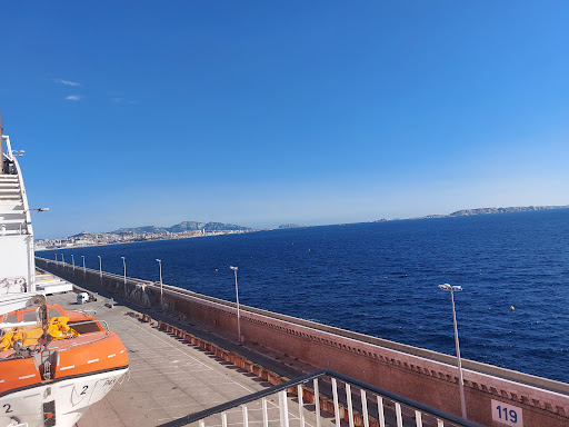 Linea Corsica - Bastia Agency - Thumbnail