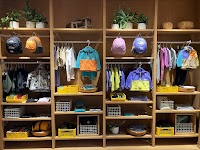 THE NORTH FACE kids (ザ・ノース・フェイス キッズ) 原宿