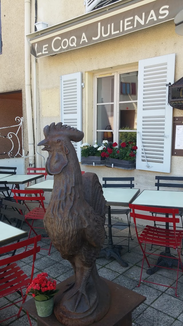 La Taverne du Coq