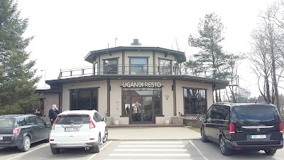 Photos of Ugandi Resto