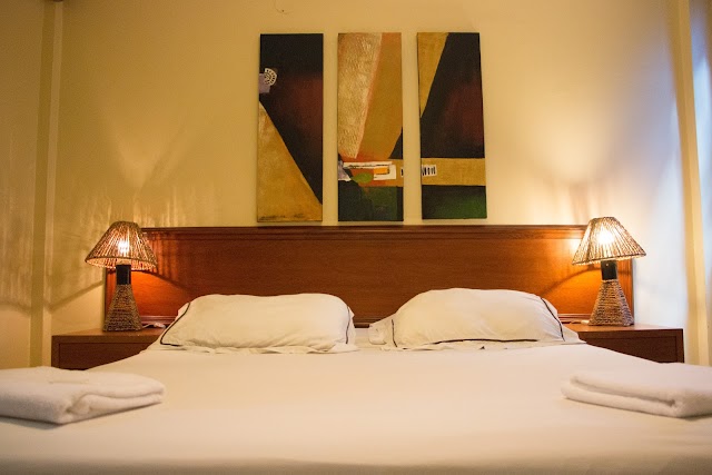 Dreamkapture Hostel