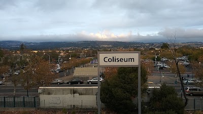 Coliseum