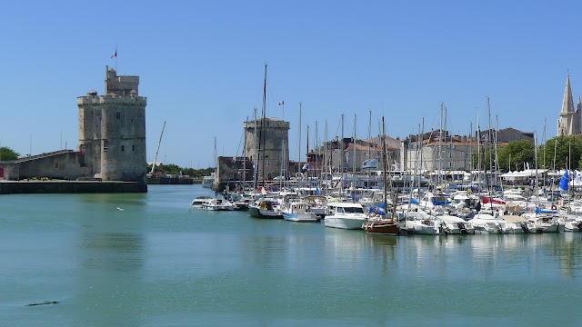 Île de Ré