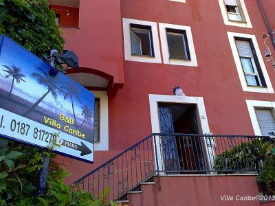 Villa Caribe Bed & Breakfast - Thumbnail