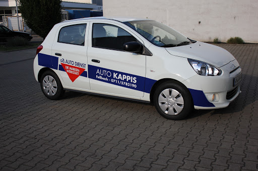 Autohaus Kappis - Thumbnail