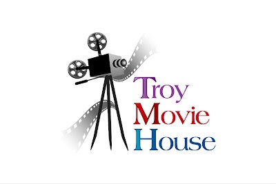 Troy Movie House