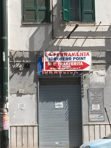 Ferramenta Massimo - Thumbnail