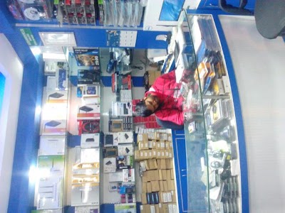 Photos of Saitech Infosys Pvt. Ltd.