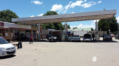 Photos of Bulwer Hotel Liquor Store