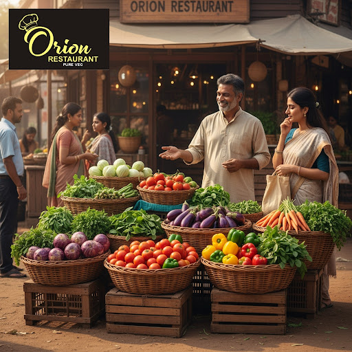 At Orion Restaurant on Kandiya Bypass, we believe great taste starts with honest ingredients. As… post image