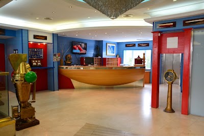 Photos of TRYP Segovia-Los Angeles Nayade Hotel