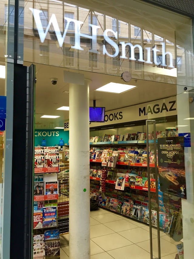 WHSmith