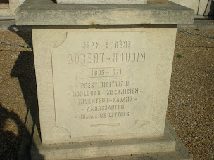 Photo n°7 de Blois Expériences Visites - Blois Conseil à Blois (Agence de visites touristiques)