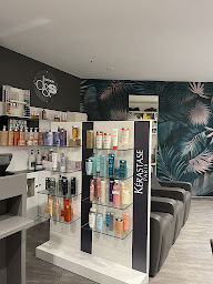 Photo n°6 de david&son - Coiffeur Tullins à Tullins (Salon de coiffure)