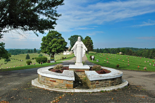 Holly Memorial Gardens - Thumbnail